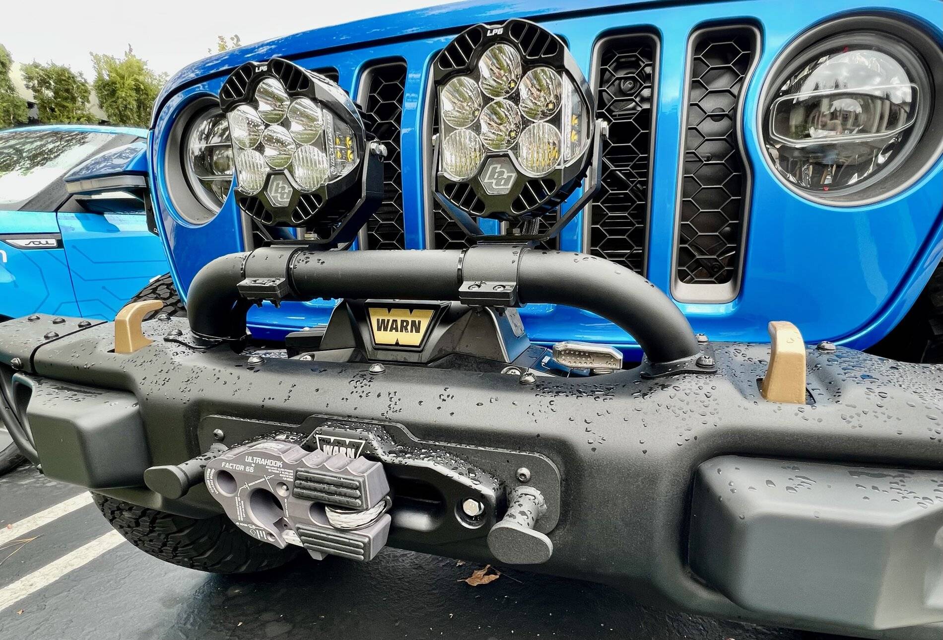 Jeep Wrangler JL Winch Hook Anchor Accidentally Installed C4EF87E6-855D-42F8-B9D9-EA4F08158590