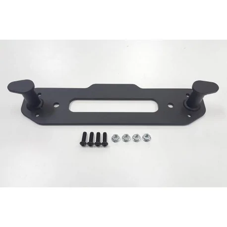 Jeep Wrangler JL Winch Hook Anchor Accidentally Installed 30C5DDEB-79E5-417D-B2D2-7A2A3A0E3250