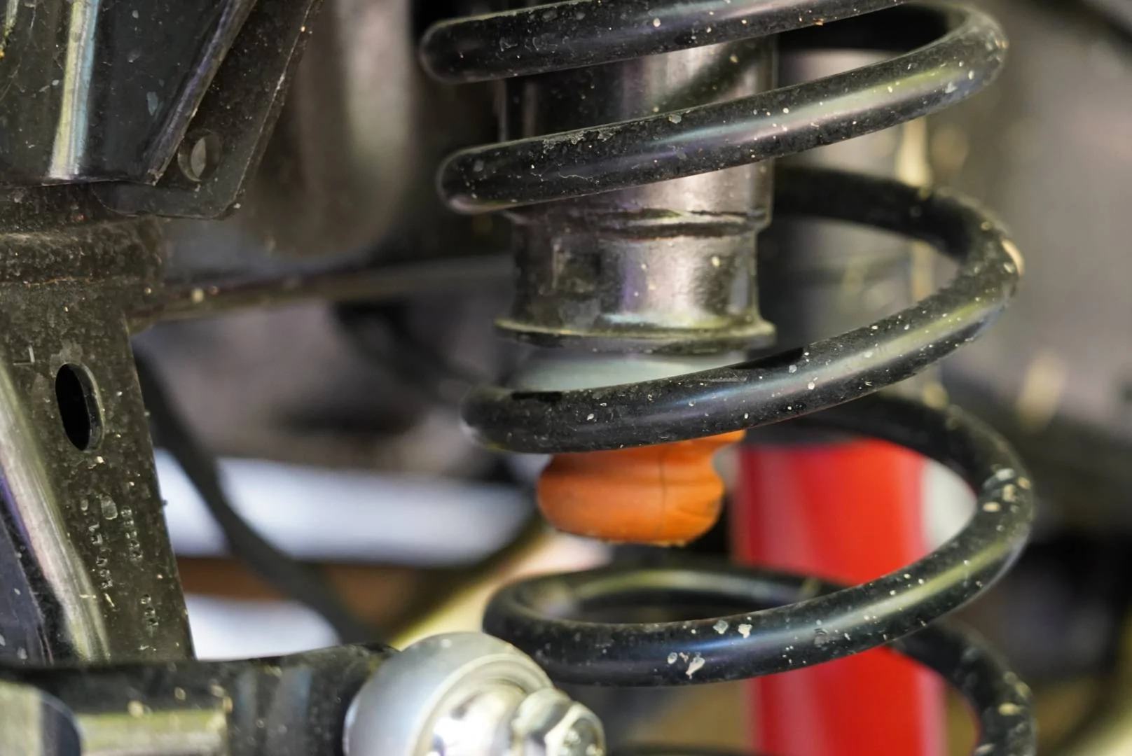 Jeep Wrangler JL Xtreme Recon Lift Issues JA707990