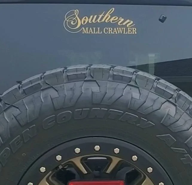 Jeep Wrangler JL (non) off-road shaming - why? Screenshot_20211001-195953_Gallery