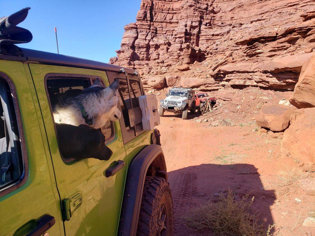 Jeep Wrangler JL TrailRax copy Lockhart1