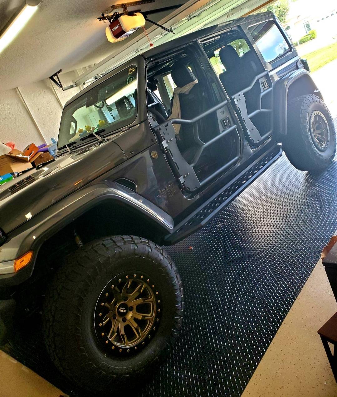 Jeep Wrangler JL It started with jjirish's nails... Screenshot_20211019-091737_Gallery
