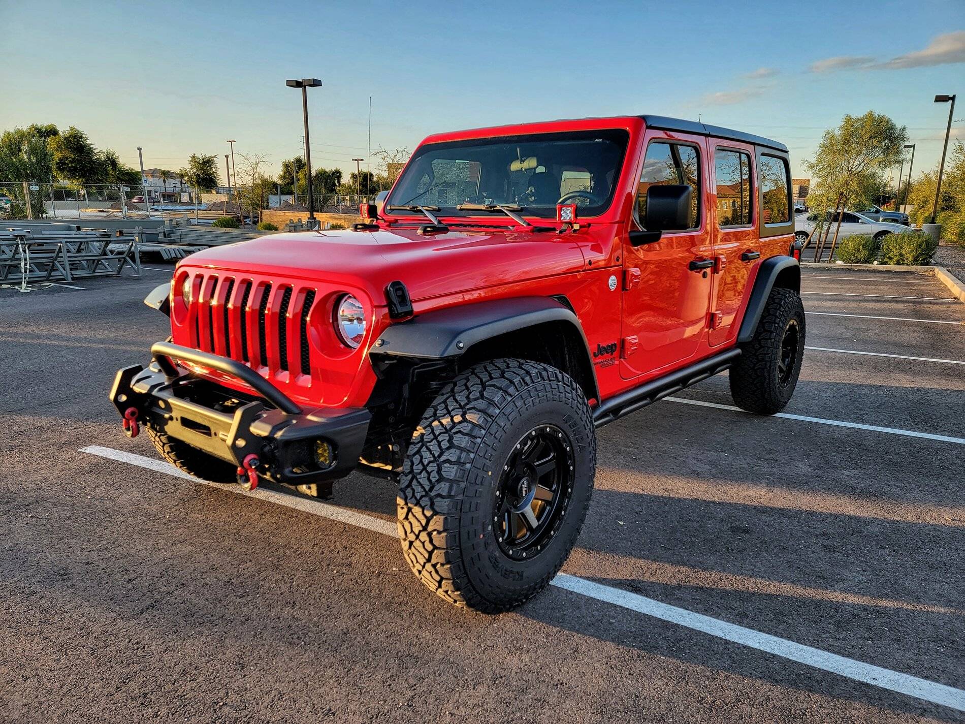 Jeep Wrangler JL The Non-Rubicon Jl & JLU Thread 20211018_172811-01