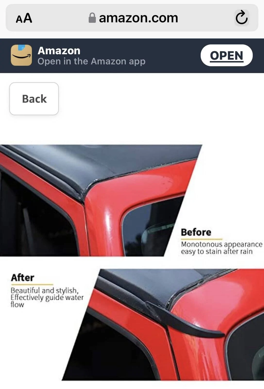 Jeep Wrangler JL Best Mods Under $100 E696EB1C-291B-4178-9378-7F242CEB48F2