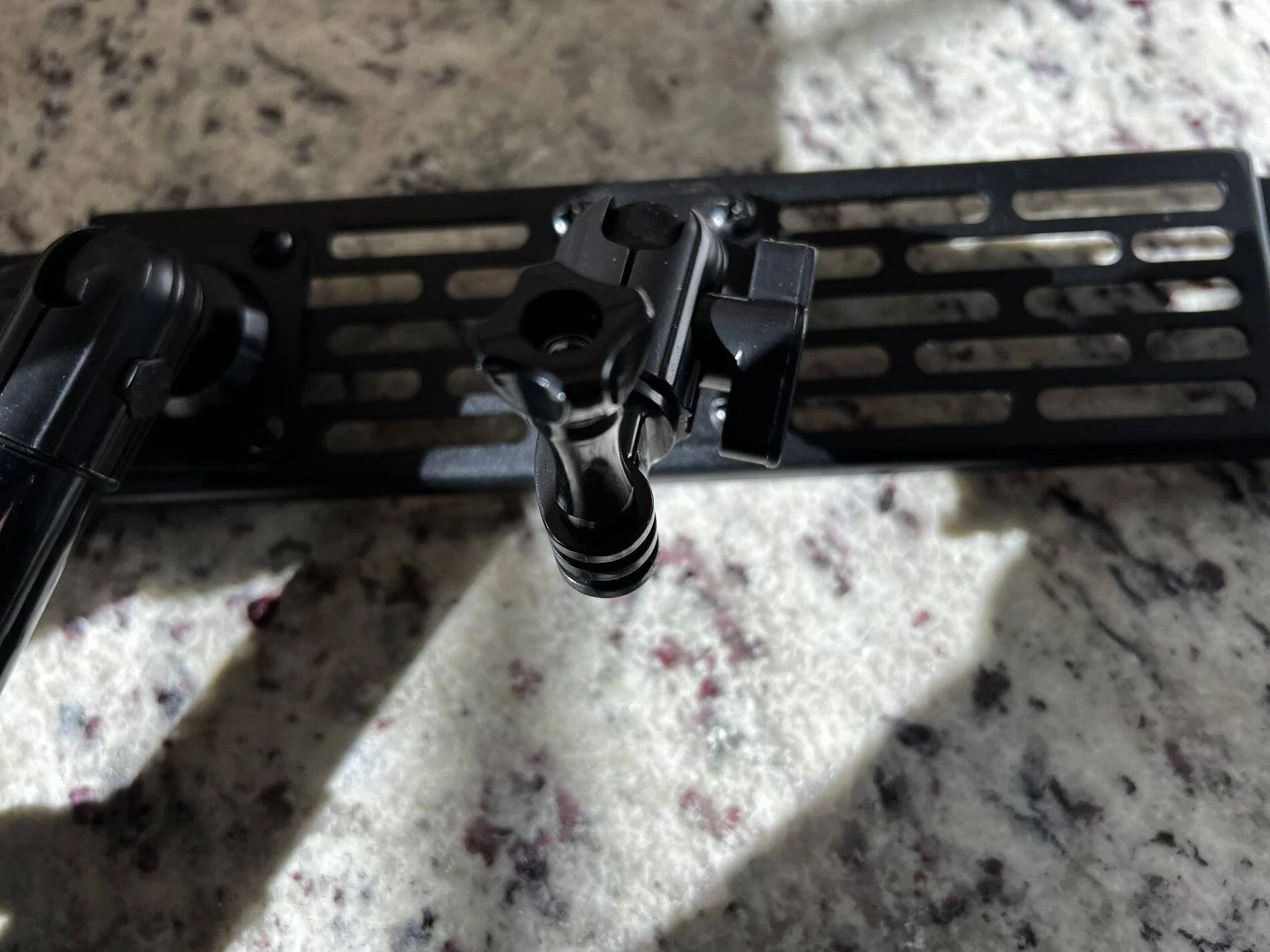 Jeep Wrangler JL Bulletpoint Rubigrid Mounting System E63FCEA2-A822-40ED-B17E-422E95E29482