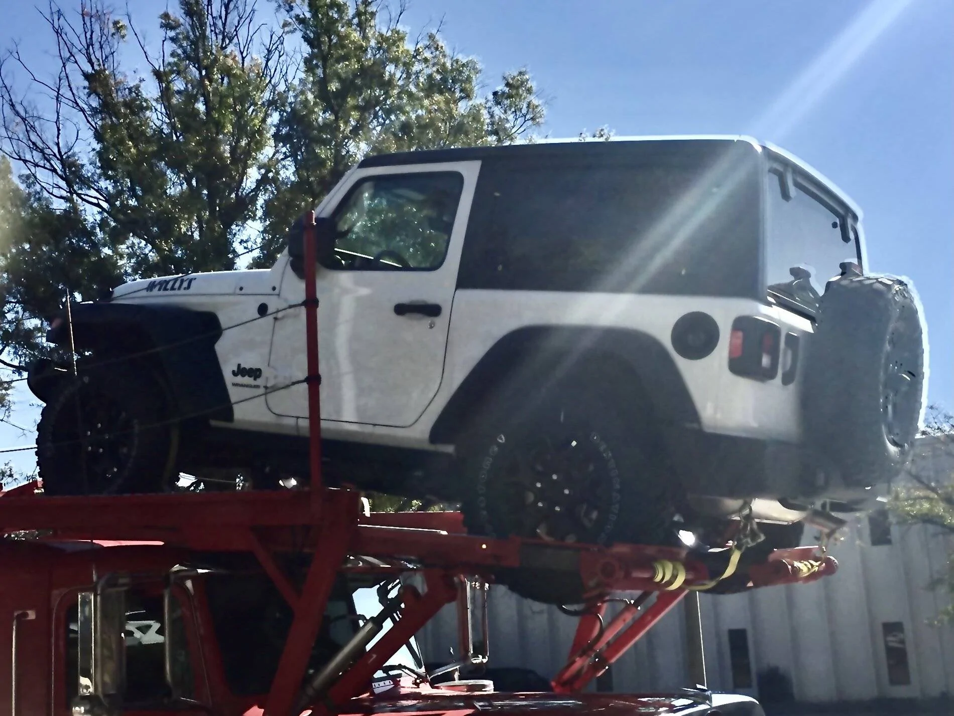 Jeep Wrangler JL Guide: Wrangler Order, Build, Tracking and Delivery Process 0BBDFD43-23FF-4786-B454-828FE69EDC3D