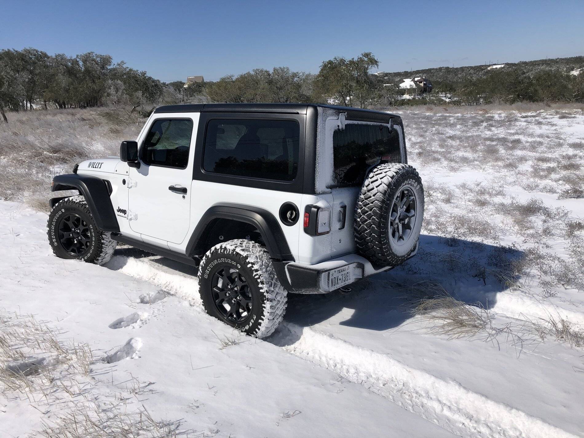 Jeep Wrangler JL Advice: Winter/Highway Tire & Wheel Setup CE1D1402-40B8-4D9E-9A97-7D1133072A5C