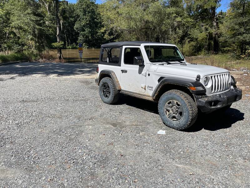 Jeep Wrangler JL Building a dirt road runner i-pX5pmCQ-L