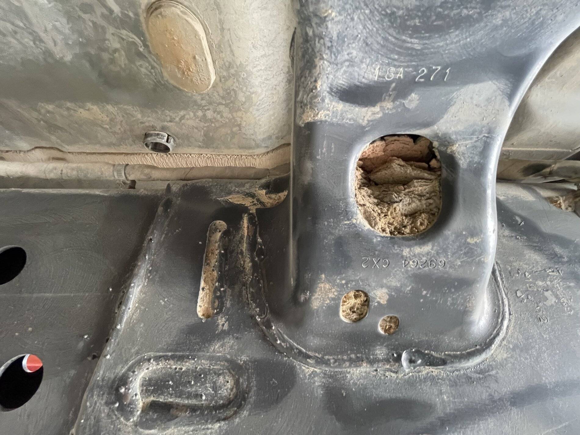 Jeep Wrangler JL TeraFlex Alpine RT3 Long Arm install IMG_1464.JPG