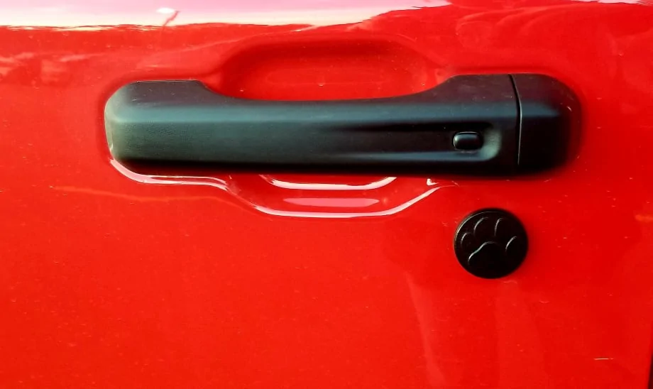 Jeep Wrangler JL ? Threedom Custom Design Key Lock Caps? 247108043_610382166828031_6135417575039097159_n