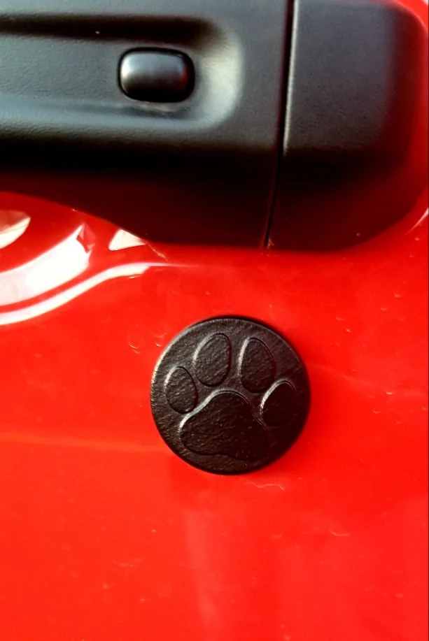 Jeep Wrangler JL ? Threedom Custom Design Key Lock Caps? 247220306_631174014545647_2754496046726101209_n