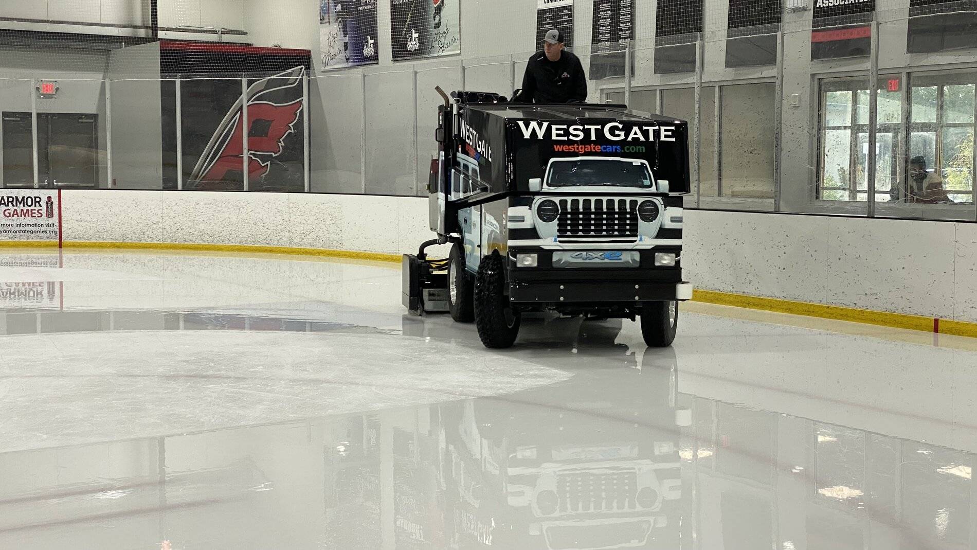 Jeep Wrangler JL Jeep Zamboni 97E215A0-94BE-412C-9753-375BC123FBEA