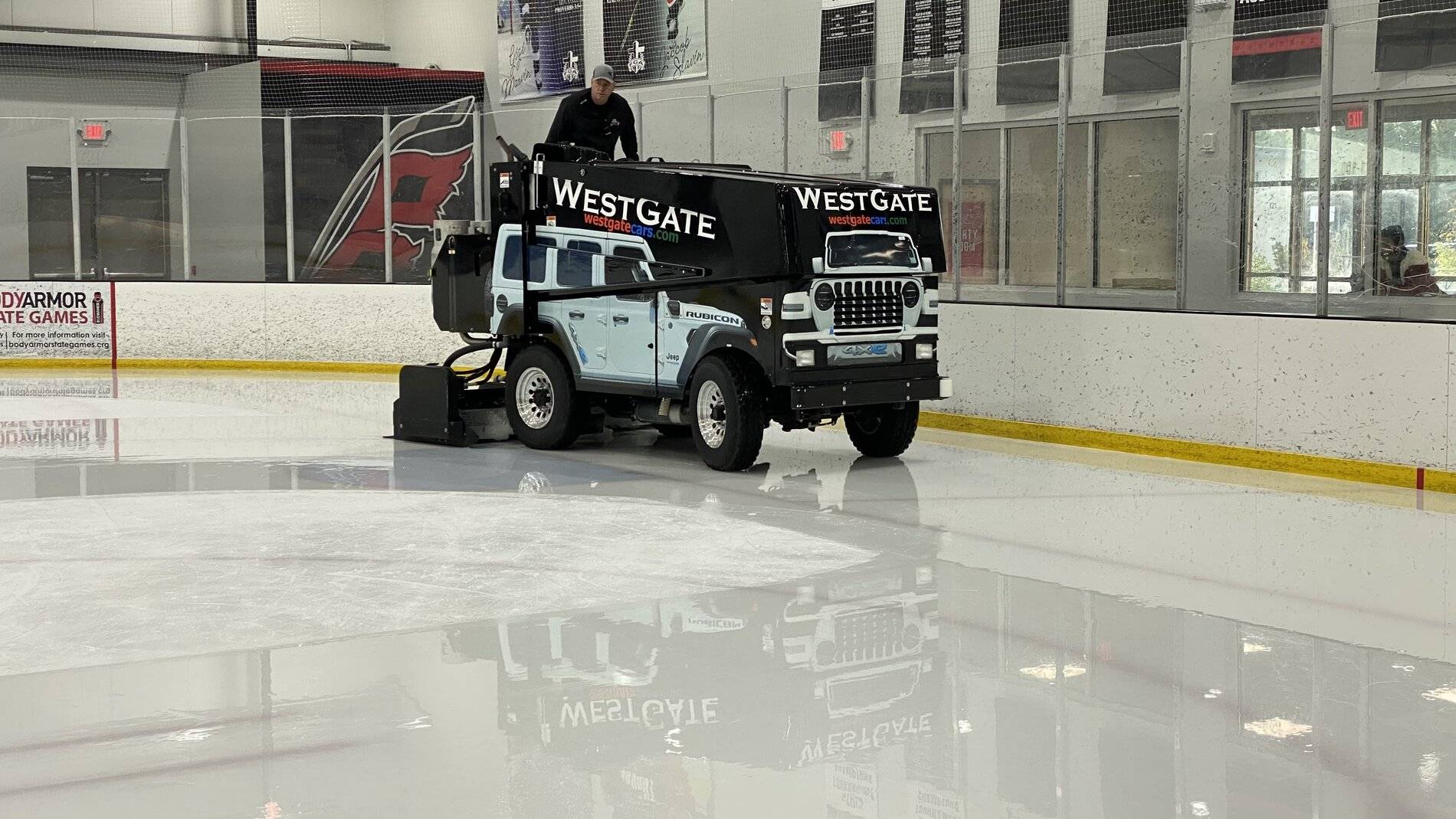 Jeep Wrangler JL Jeep Zamboni 8D22CDA8-69A2-416B-A36F-DF754FDA0D9E