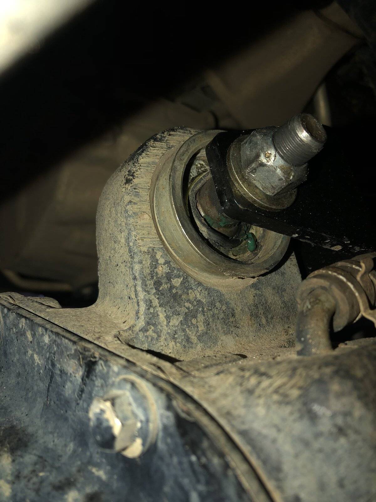 Jeep Wrangler JL Crystal Rubi build… C0239A28-7455-42CE-93FF-E82F7835A311
