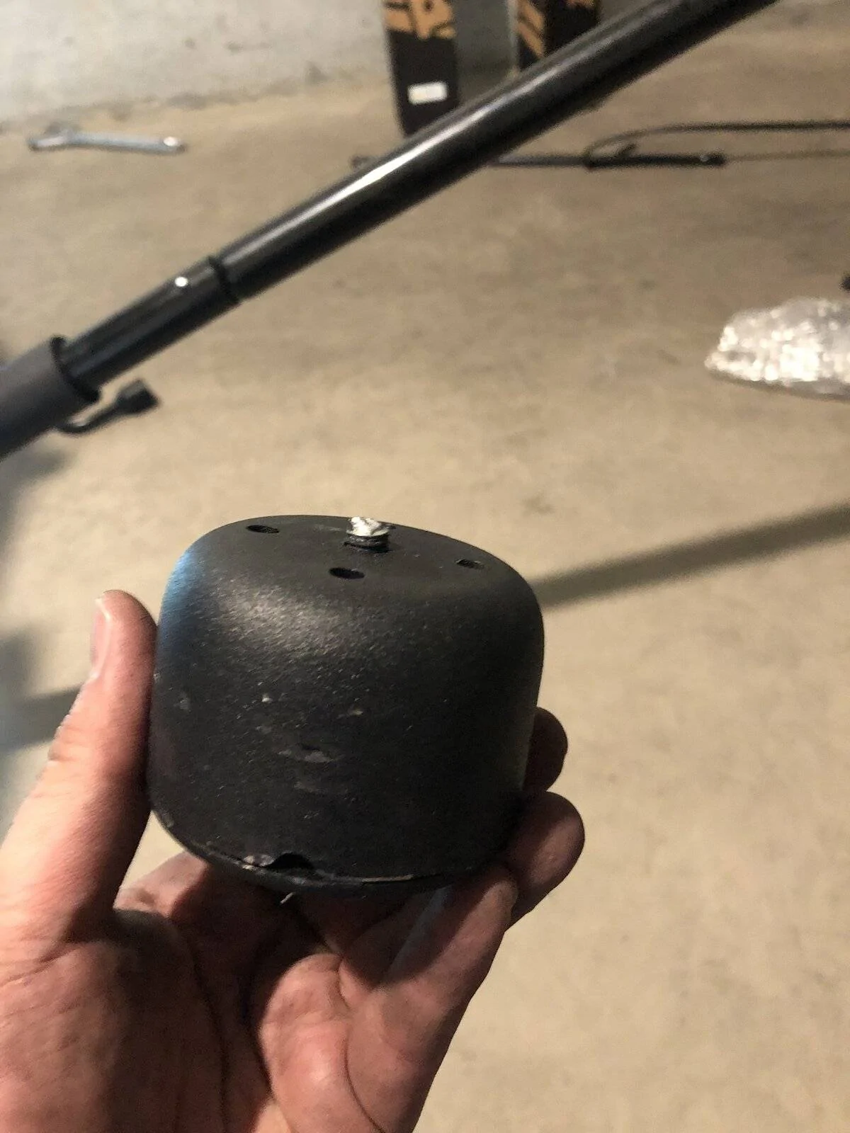 Jeep Wrangler JL Alternative for Mopar's front spring bump stop extension? ccffe51f-5779-4408-af15-5136ab124330