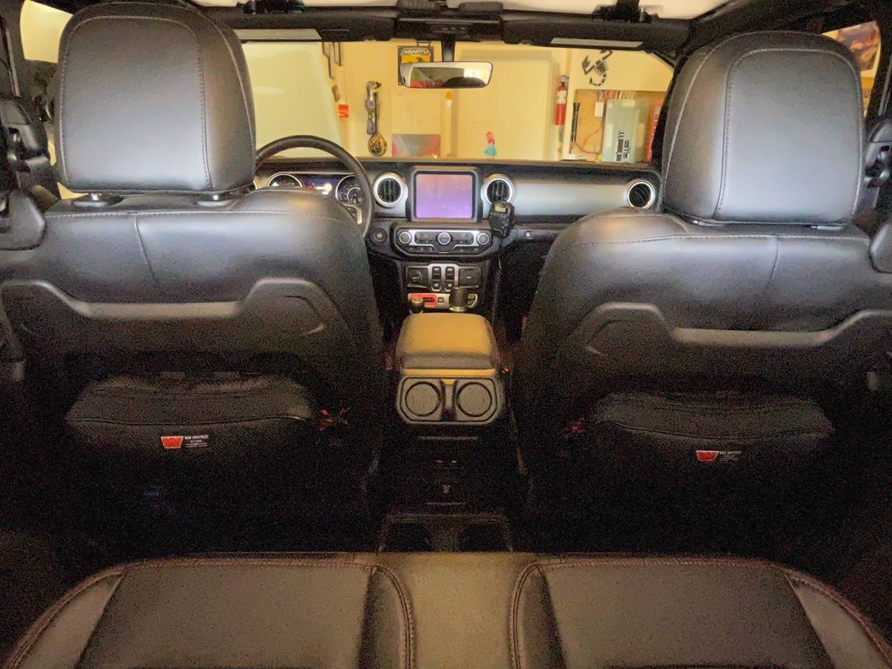 Jeep Wrangler JL Interior/Exterior Storage Ideas Area 634B1920-93B8-4506-BFE1-1AD2A40C8725