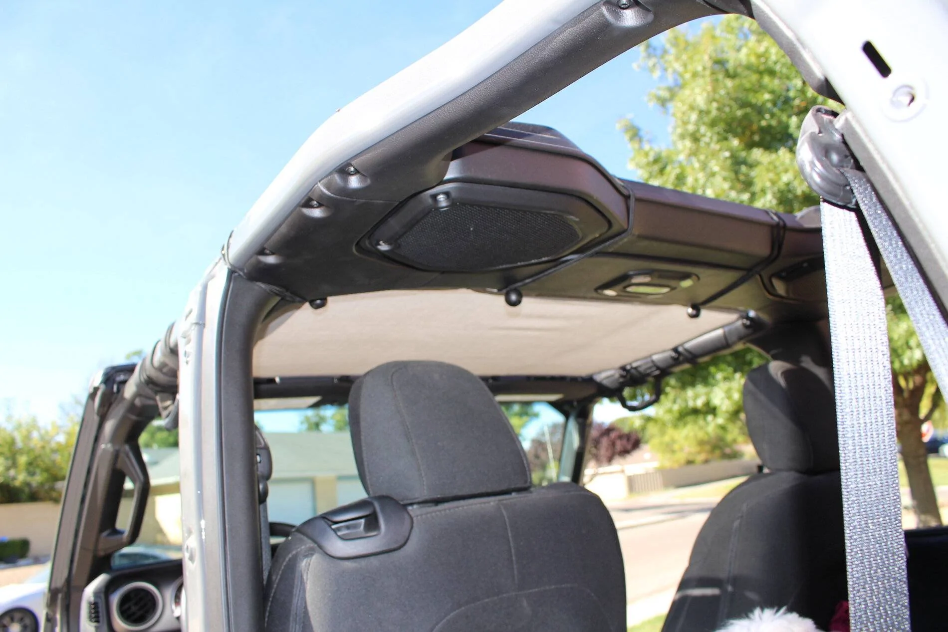 Jeep Wrangler JL Tops off 2 door pics! IMG_0751