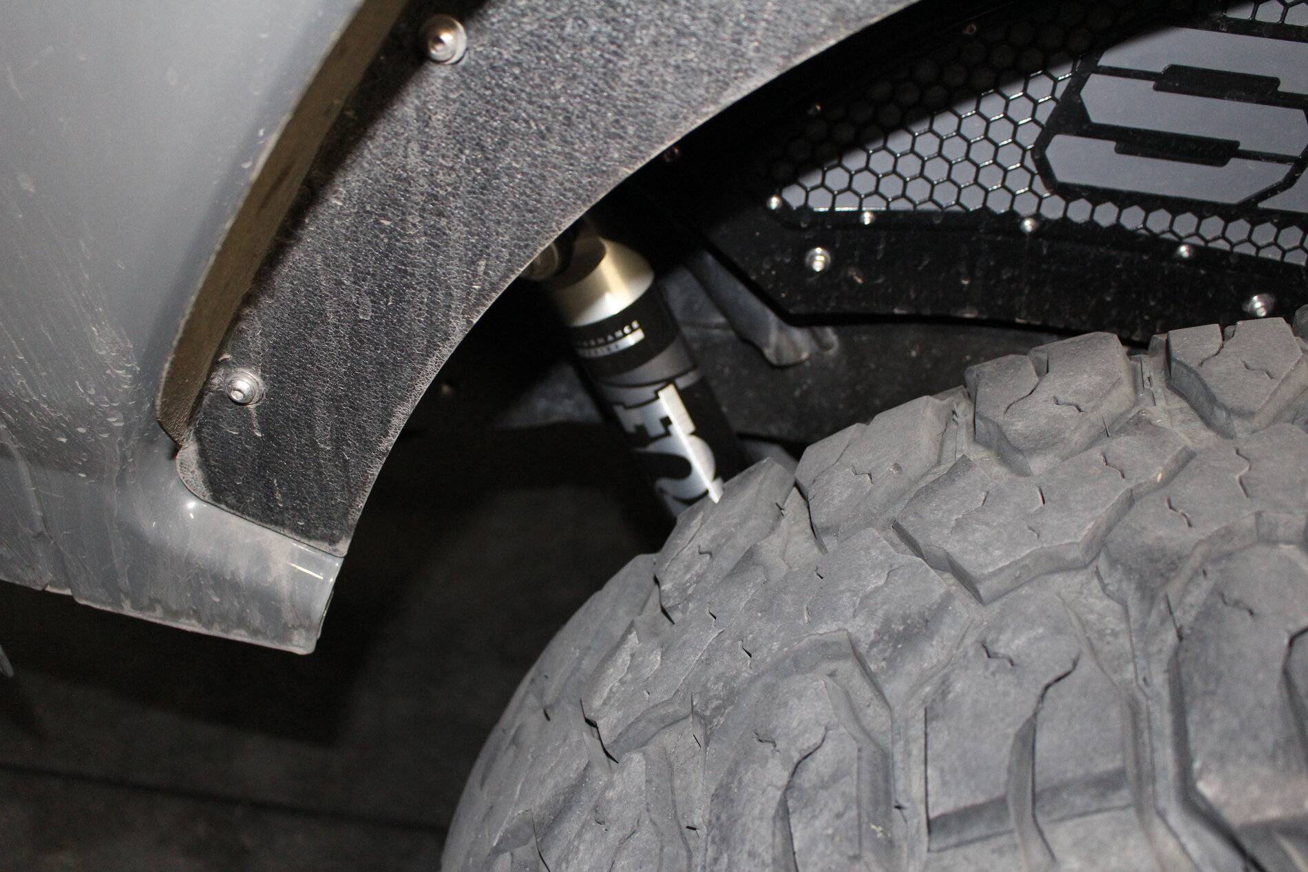 Jeep Wrangler JL Shock replacement stock Rubicon recommendation? IMG_0739.JPG