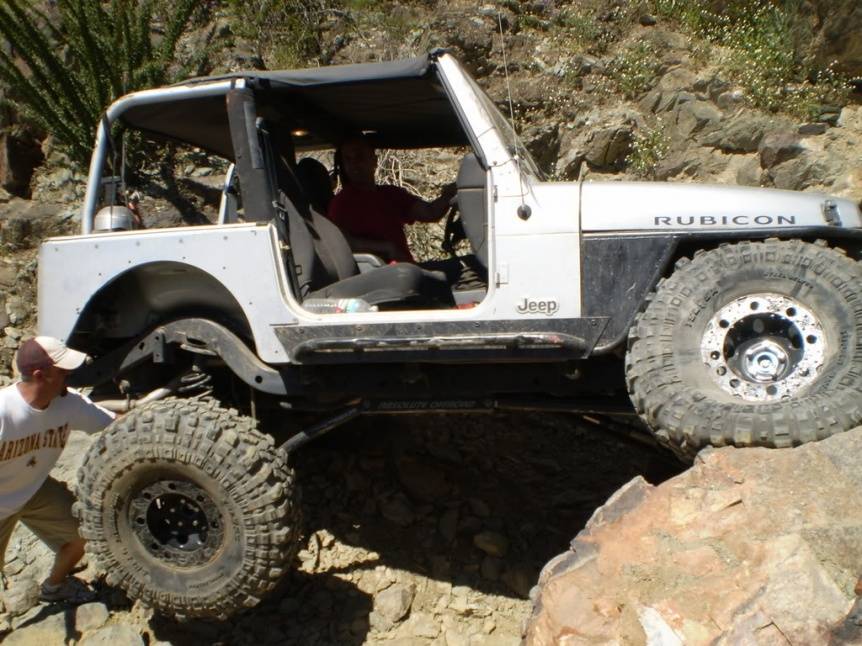 Jeep Wrangler JL Xtreme Recon Lift Issues REARCOIL