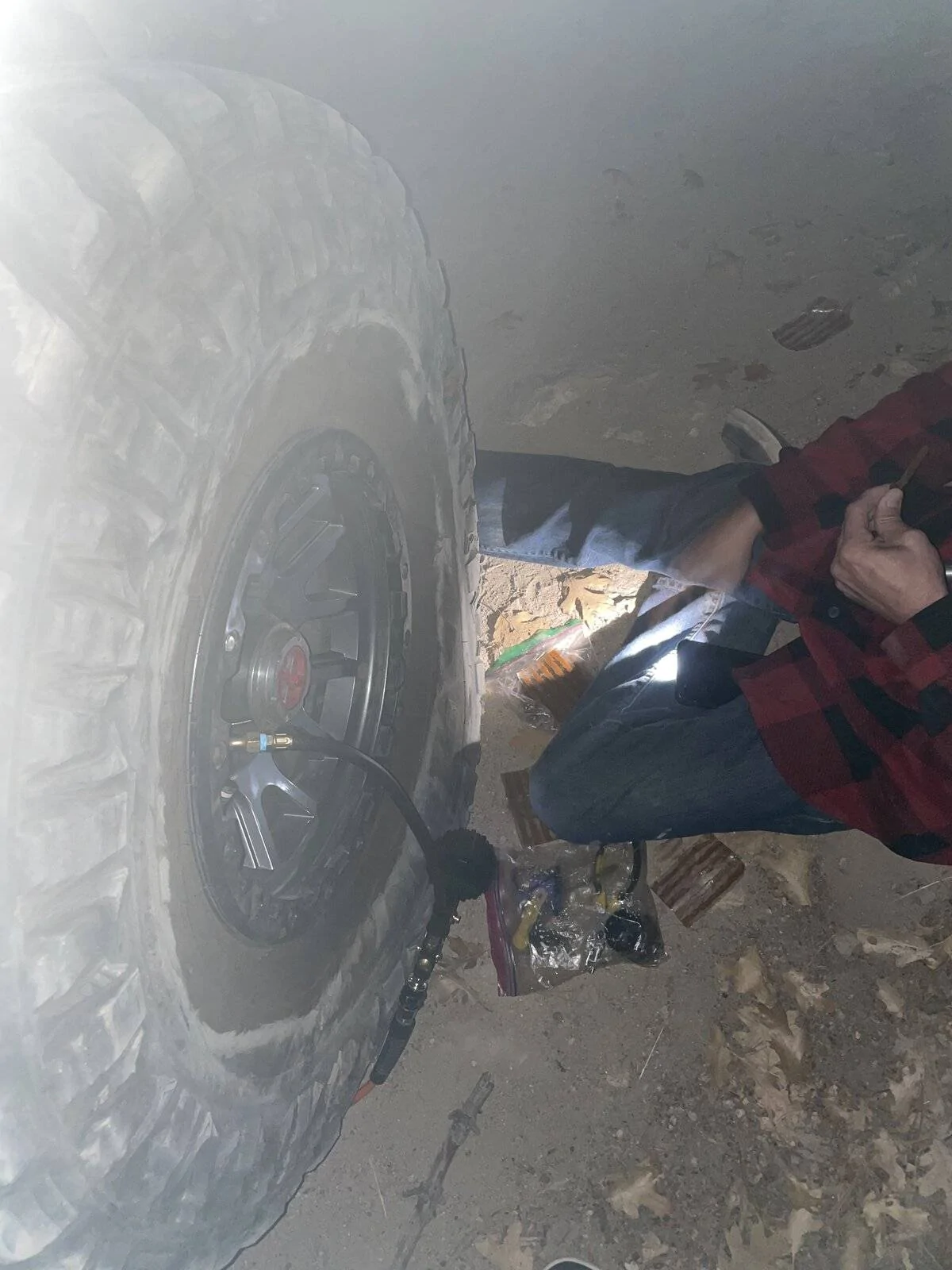 Jeep Wrangler JL Help imag
