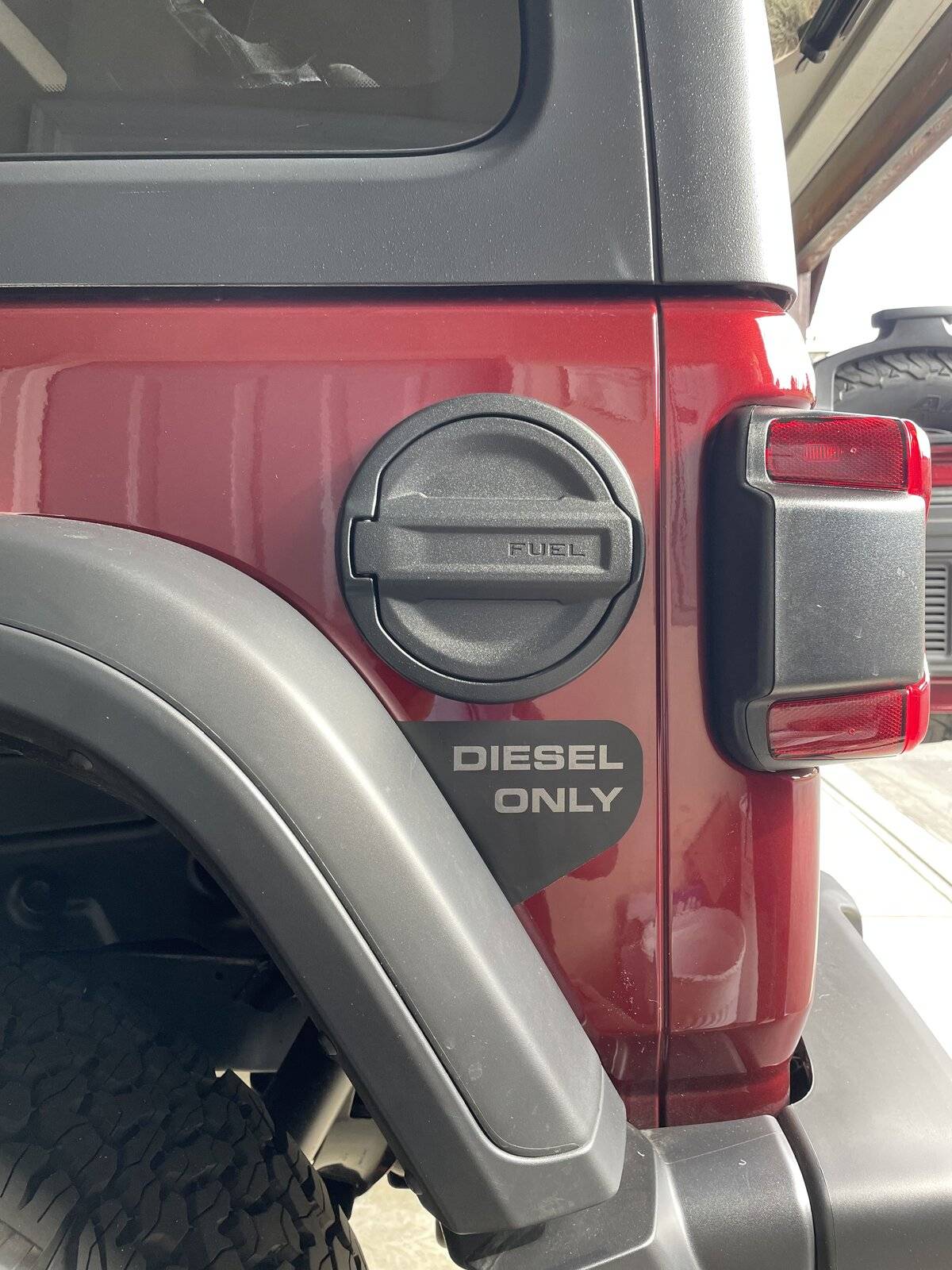 Jeep Wrangler JL Anyone able to design a logo? B49235A9-5DF1-43EF-ABC7-6DAFF7D95719
