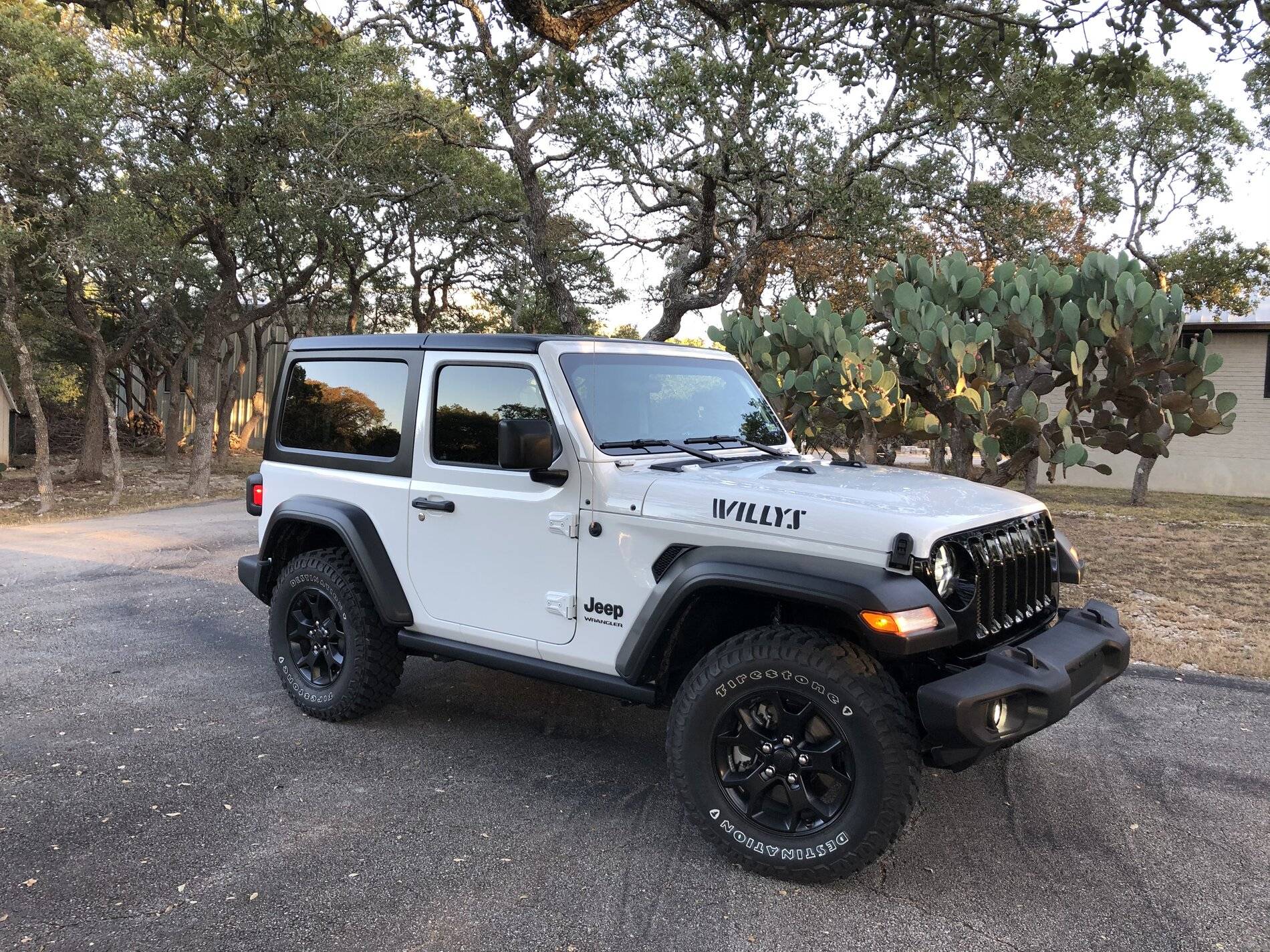 Jeep Wrangler JL Watched FCA's build video while awaiting your JL? 43A6152E-C430-4663-A080-D1C846820ECE