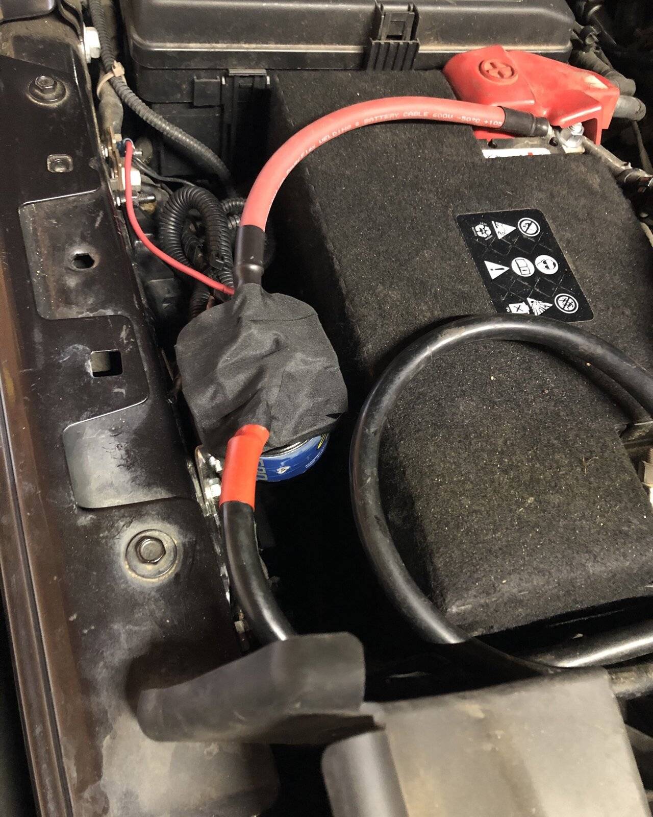 Jeep Wrangler JL Aux Switches: cool things beyond light bars 422F6BE1-FE1F-4FBD-8A5A-6961188C1742