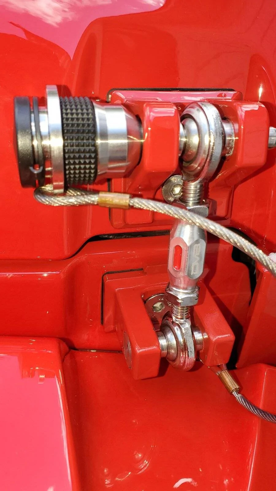 Jeep Wrangler JL Jeep 392 Upgrades :) 20211024_133350