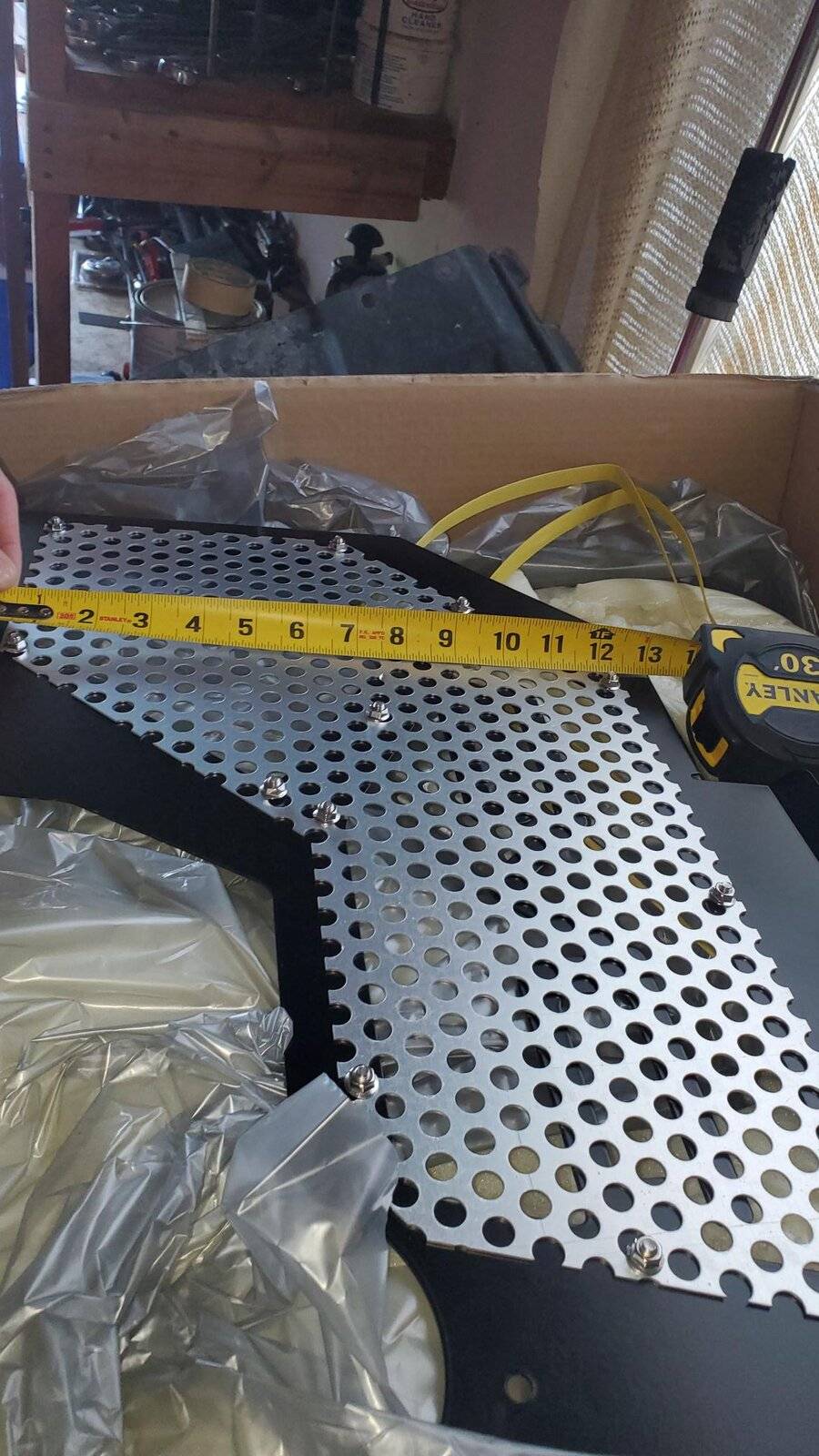 Jeep Wrangler JL Jeep 392 Upgrades :) 20211007_172227