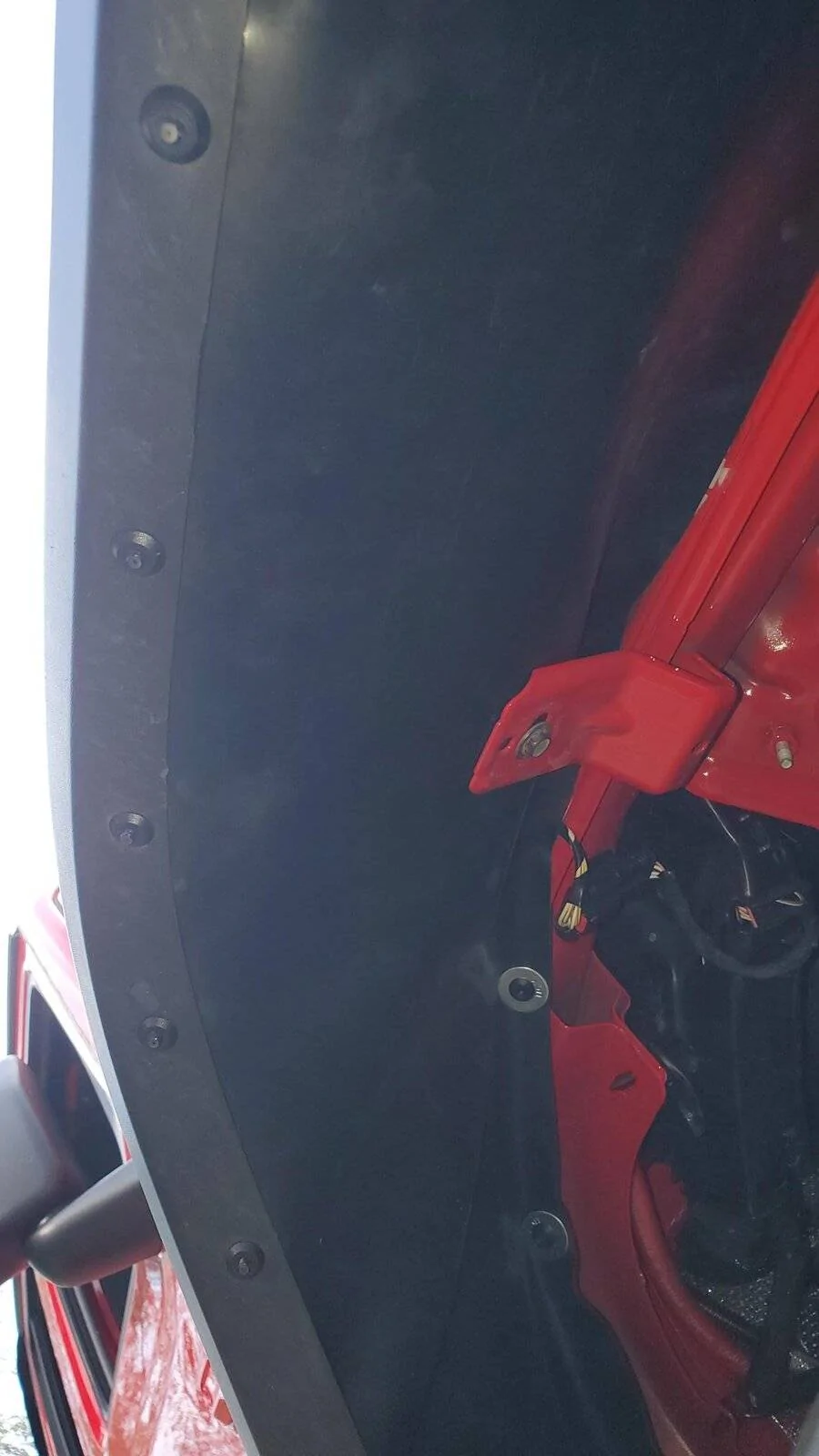 Jeep Wrangler JL Jeep 392 Upgrades :) 20211012_170243