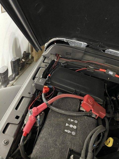 Jeep Wrangler JL Aux Switches: cool things beyond light bars HGJCuoJl