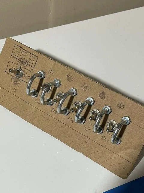 Jeep Wrangler JL Aux Switches: cool things beyond light bars Dd1NFWFl