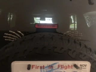 Jeep Wrangler JL Halloween decorations DAB3AD0C-F470-4074-9FE0-22ACFDE0CF9F