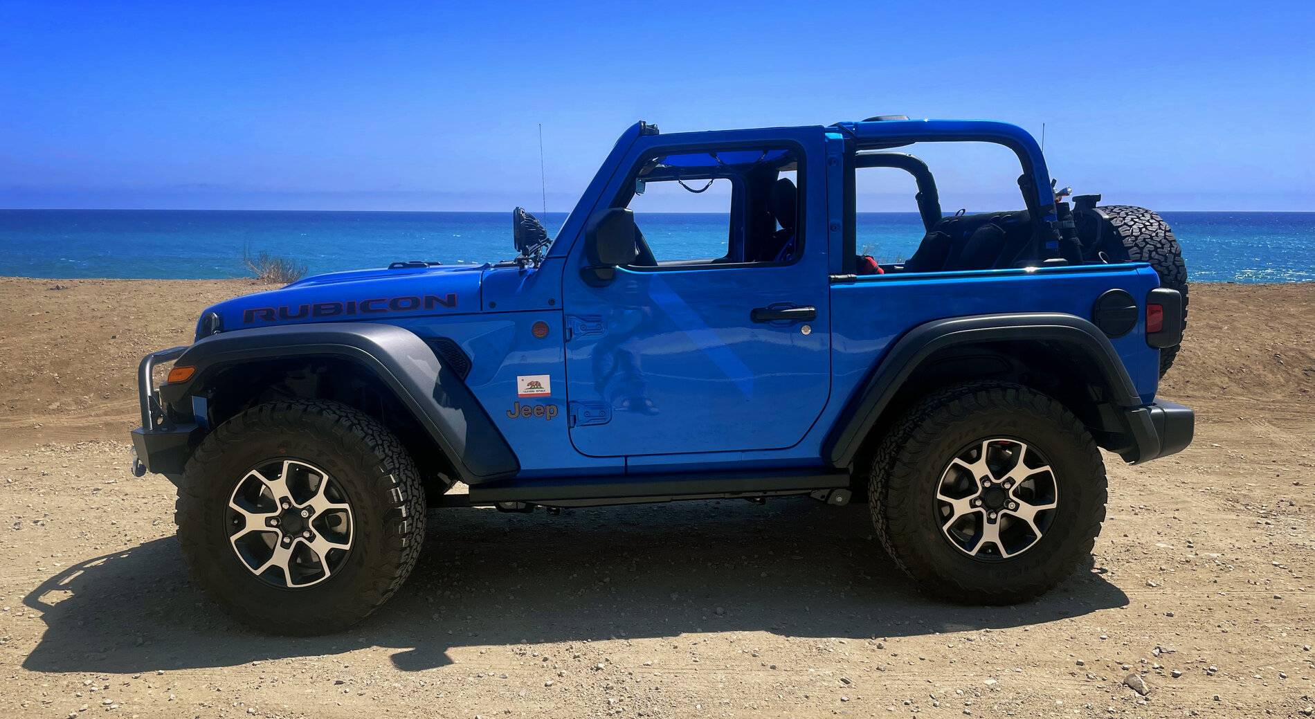 Jeep Wrangler JL Tops off 2 door pics! IMG_4022b