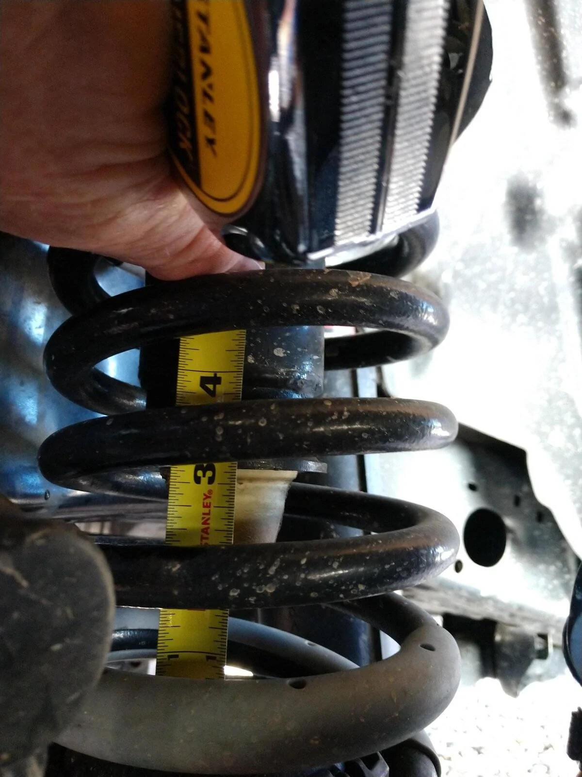Jeep Wrangler JL Which powertrain would you get? 1635213235865