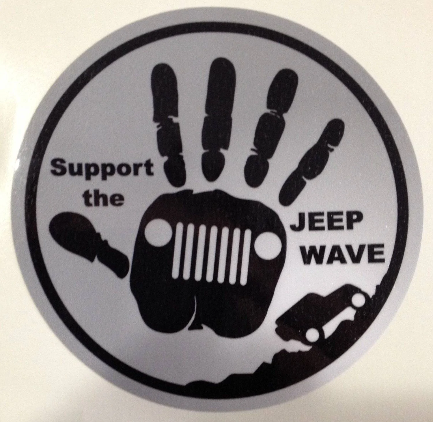 Jeep Wrangler JL VERY Rookie Question R
