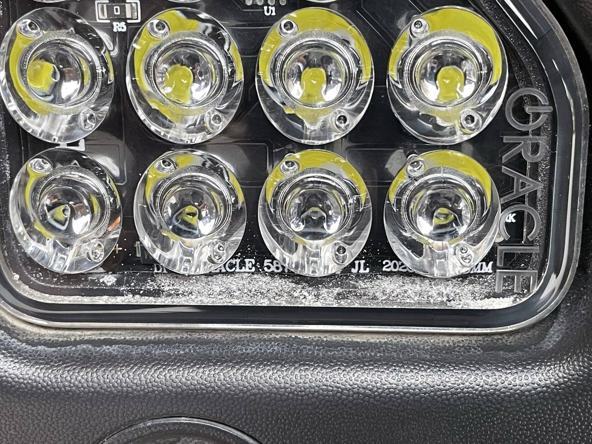 Jeep Wrangler JL How to turn backup lights on with engine off (for testing)? 374673BF-D3AF-4321-B232-F59516FFA8A3
