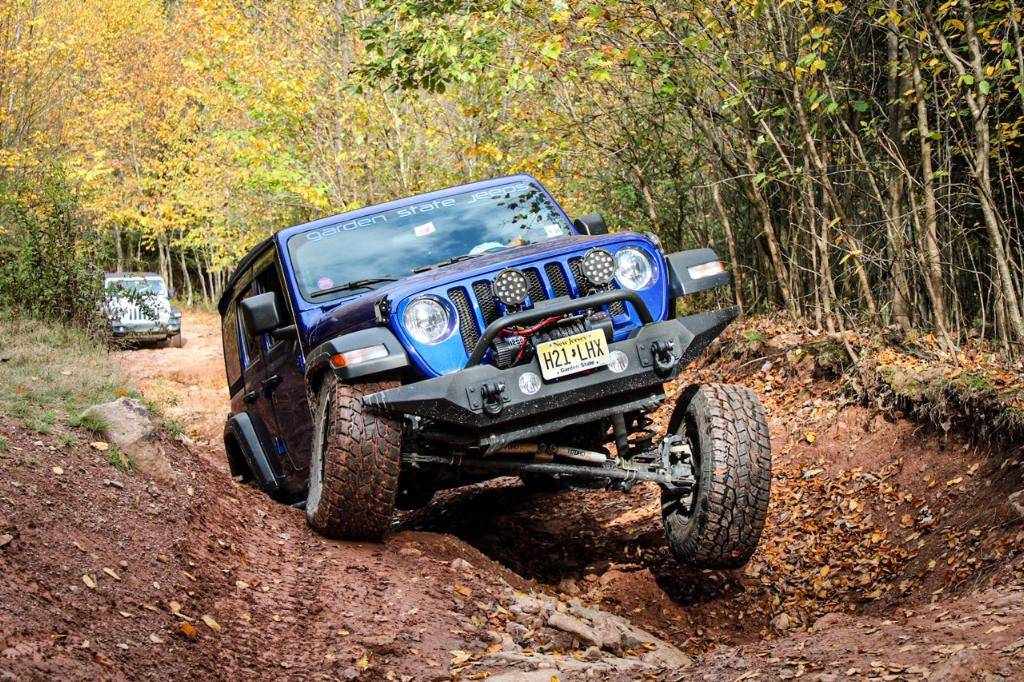 Jeep Wrangler JL Lift kit advice F7507248-A2C4-49A6-A8B1-693A2B8485F6