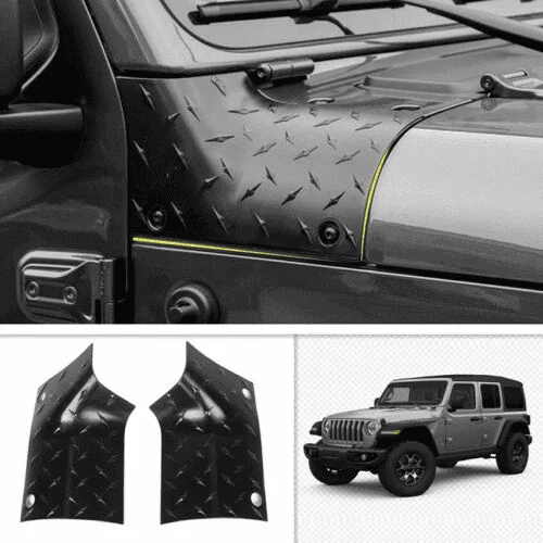 Jeep Wrangler JL Question about Battery Cable bundled with Aux cables 1635297971328