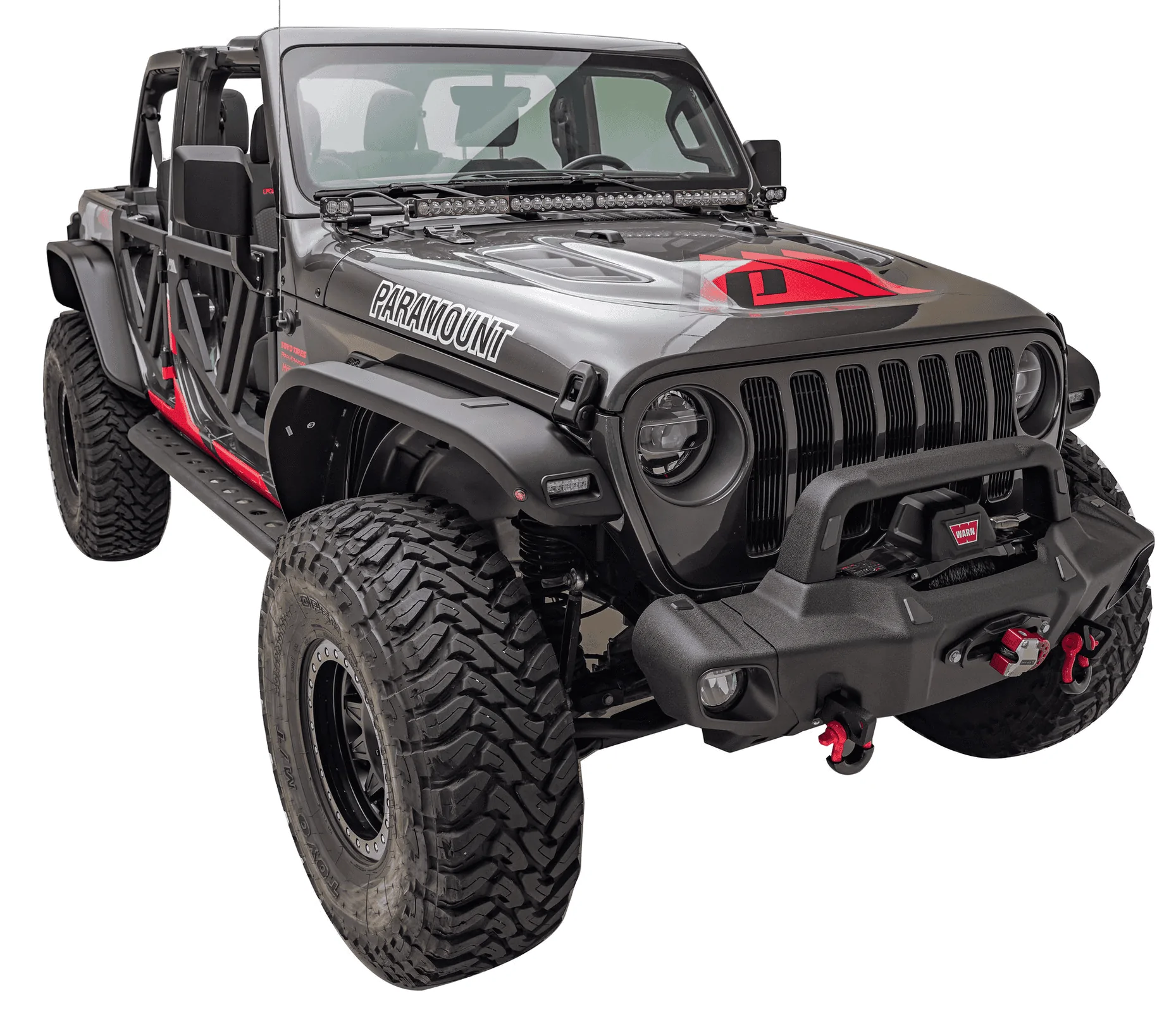 Jeep Wrangler JL Paramount Automotive? 1635356756806