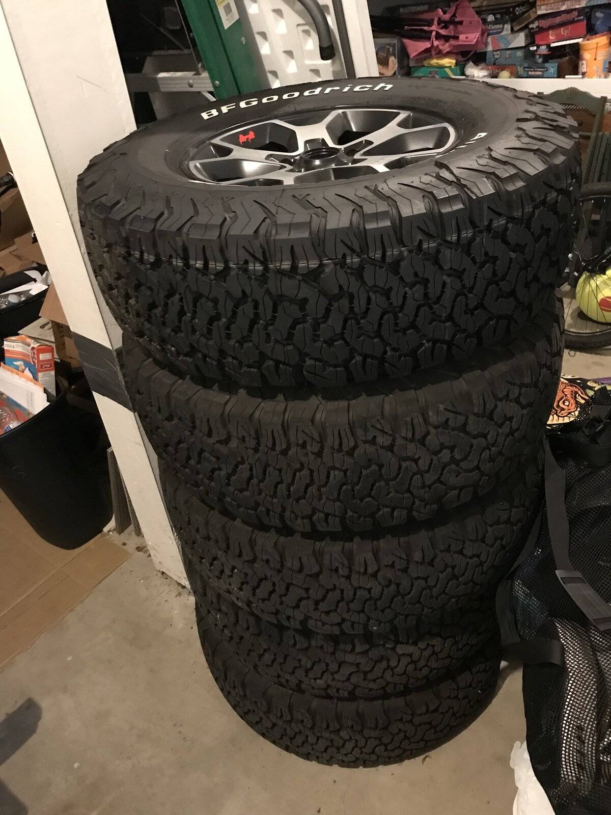 Jeep Wrangler JL JLRU wheels/tires/TPMS 1FDFC30C-DC61-4F49-8B19-A831ED6B4883
