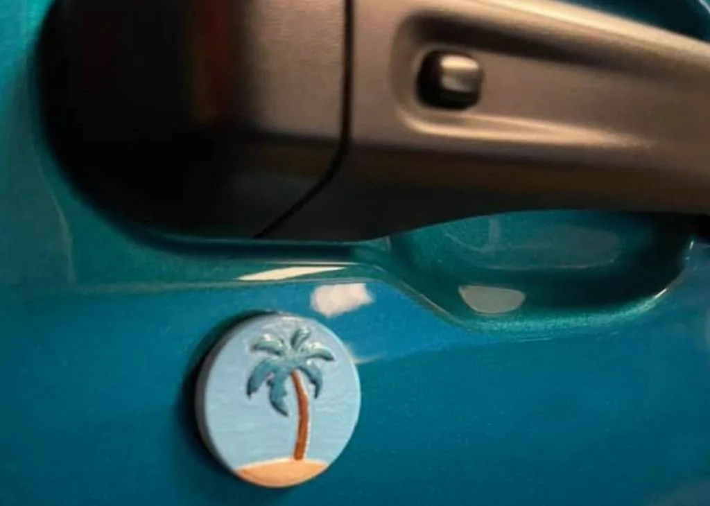 Jeep Wrangler JL ? Threedom Custom Design Key Lock Caps? p2