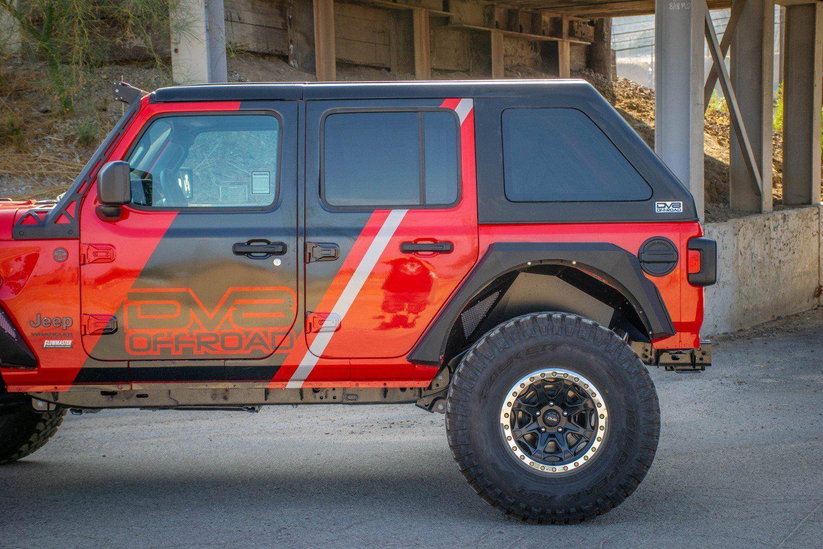 Jeep Wrangler JL Fastback Hardtop recommendations? fastback-hard-top-dv8-offroad-htjlfb-b-2_1620x1080