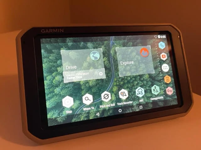 Jeep Wrangler JL Garmin Overlander $550 unnamed-7