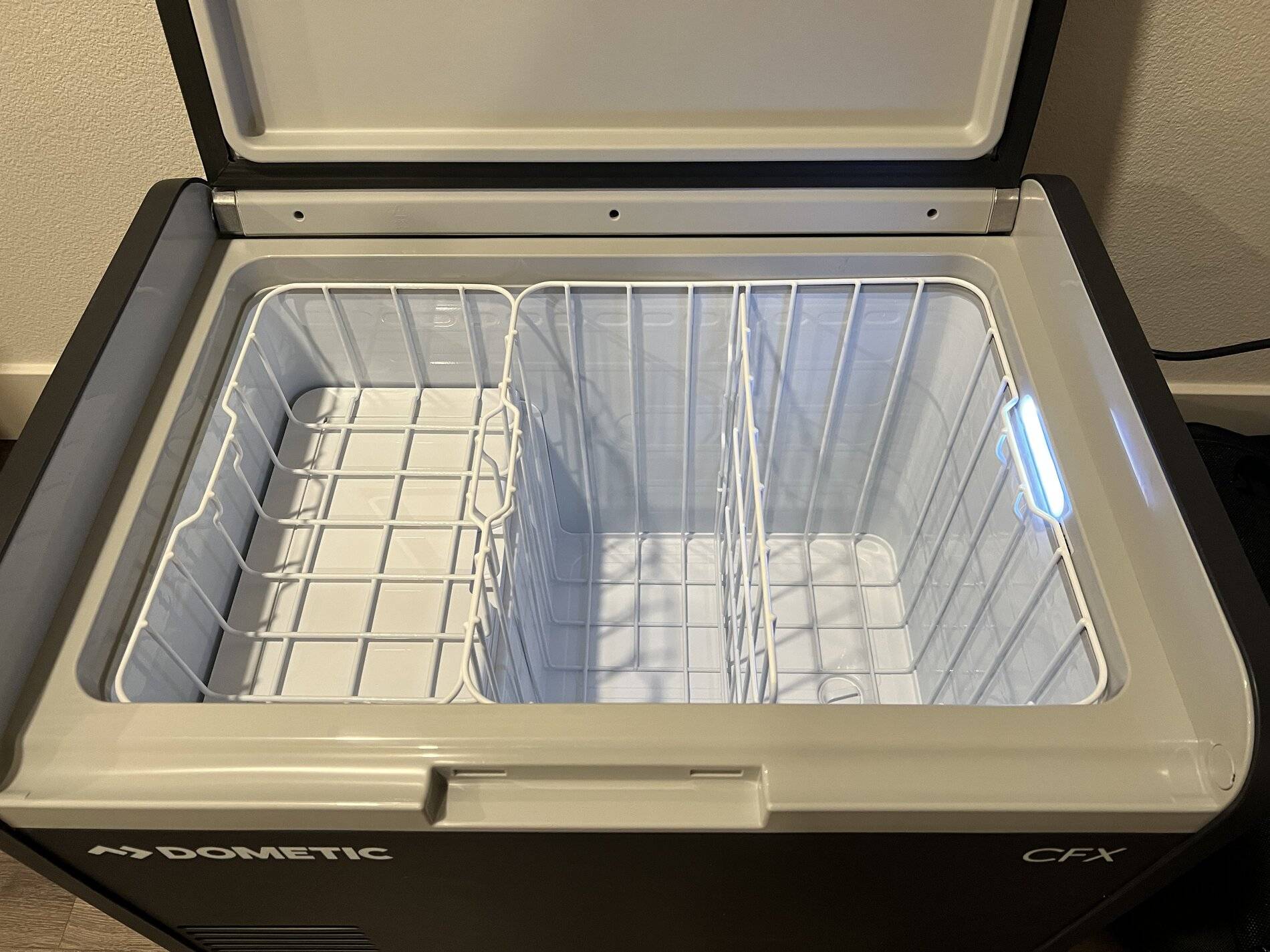 Jeep Wrangler JL Fridge dilemma(s) 7FAA6820-A692-43F3-8E31-343F14898A6B