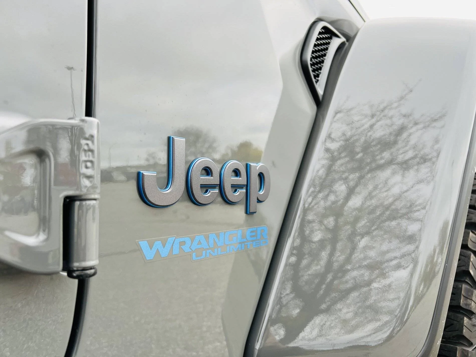 Jeep Wrangler JL Average Delivery time in Canada 9AB8CB1D-5C8A-44F3-8FE2-210C3C390DED