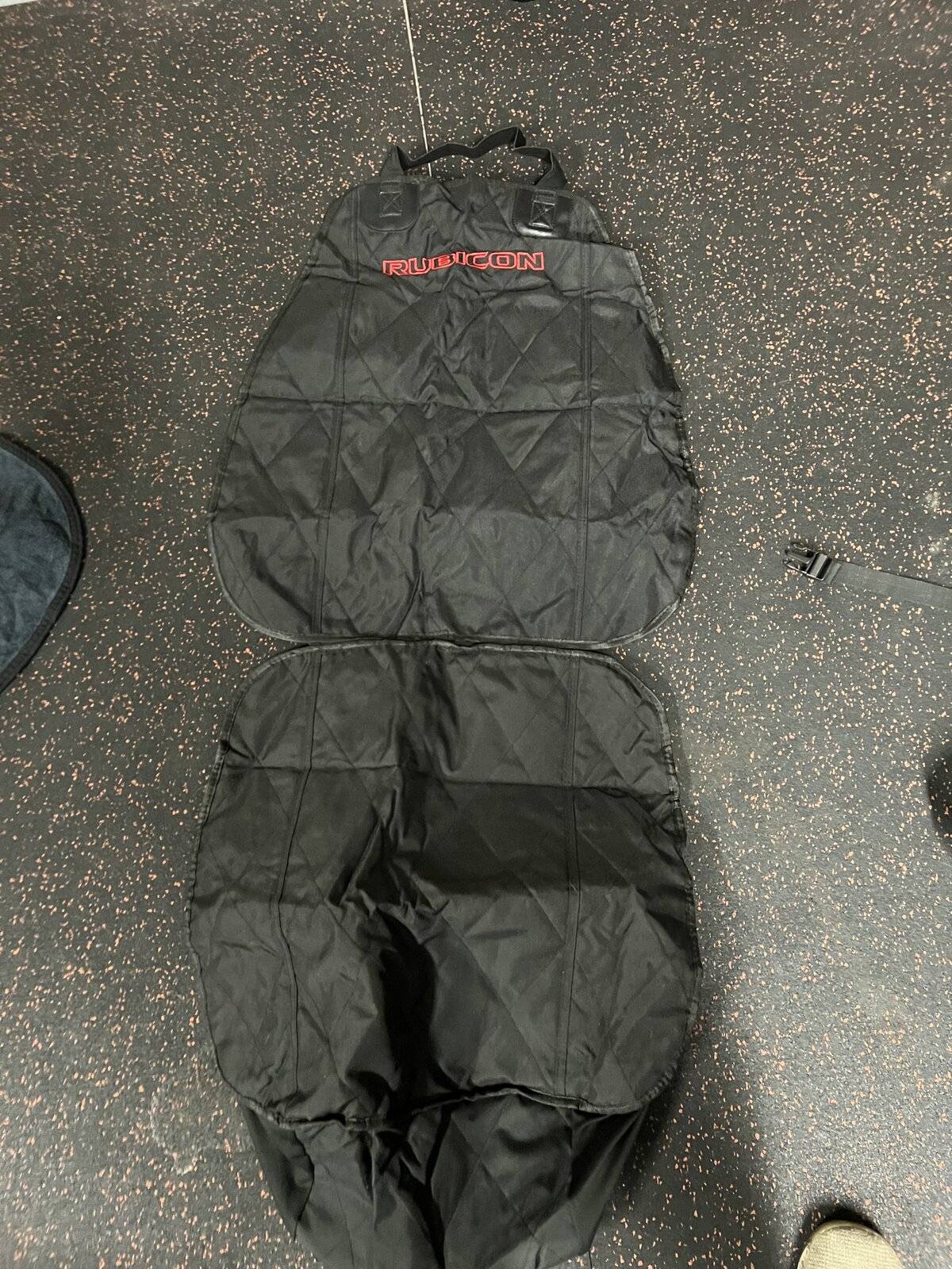 Jeep Wrangler JL Custom Rubicon Seat Covers IMG_0829