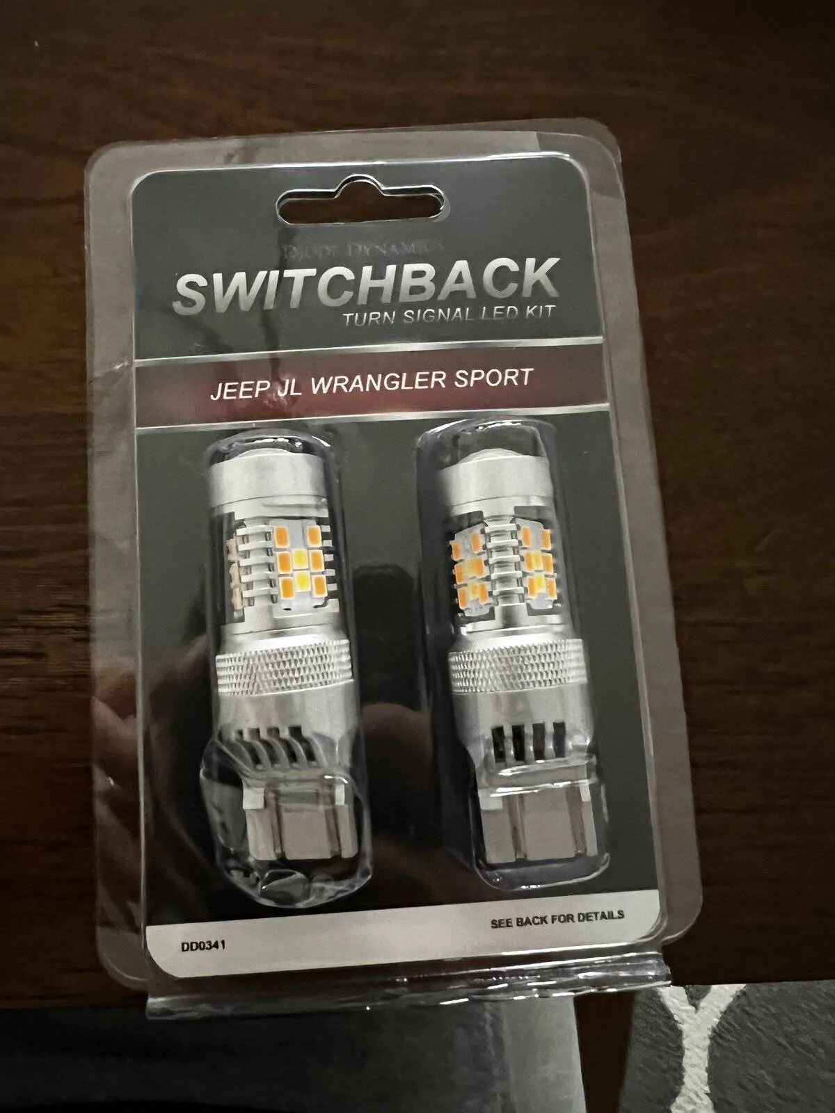 Jeep Wrangler JL Diode Dynamics Switchback LEDs F04758AF-416C-442C-8216-2FC678CFE75C