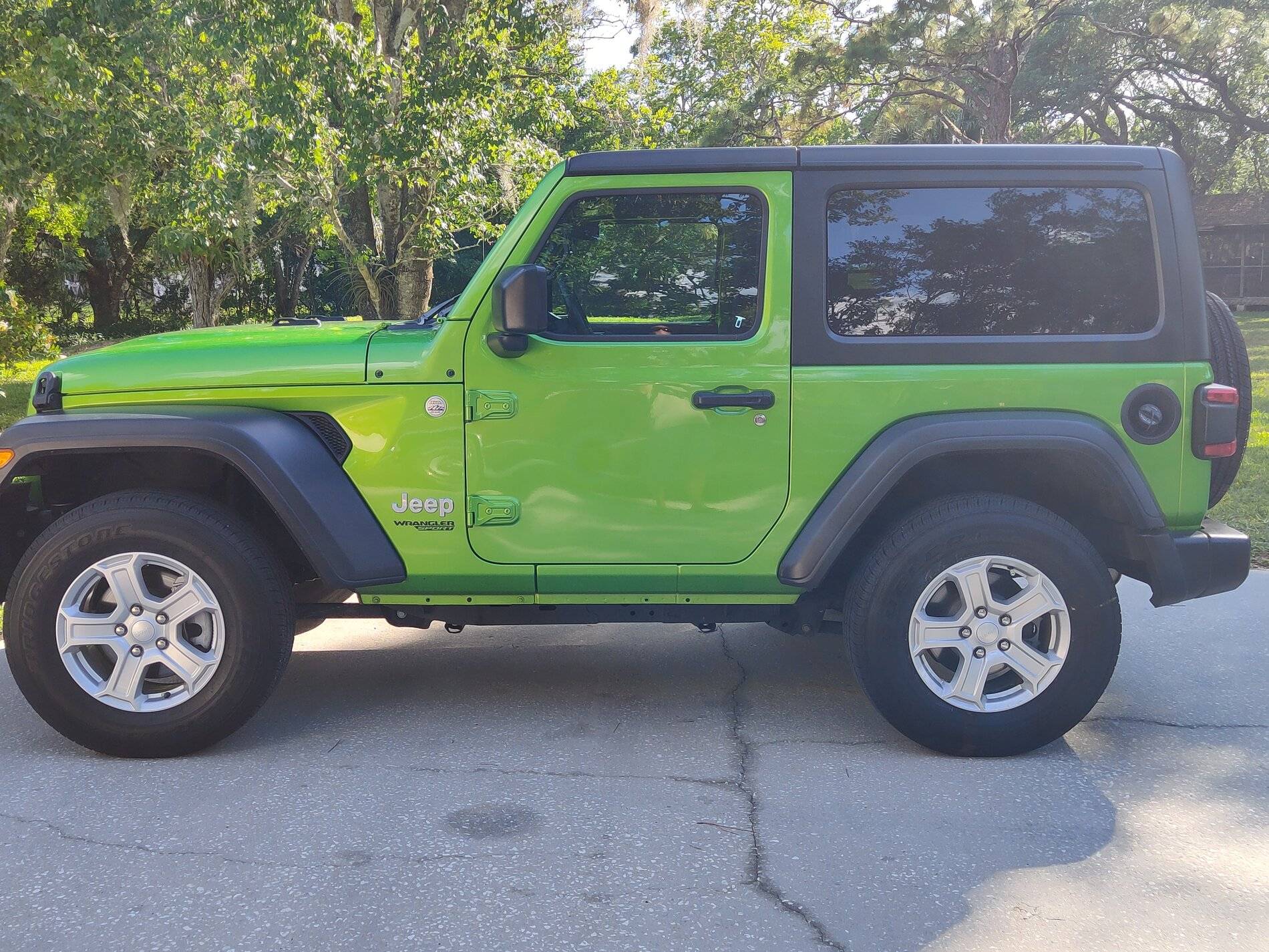 Jeep Wrangler JL Need some soft top ideas IMG_20210426_173044