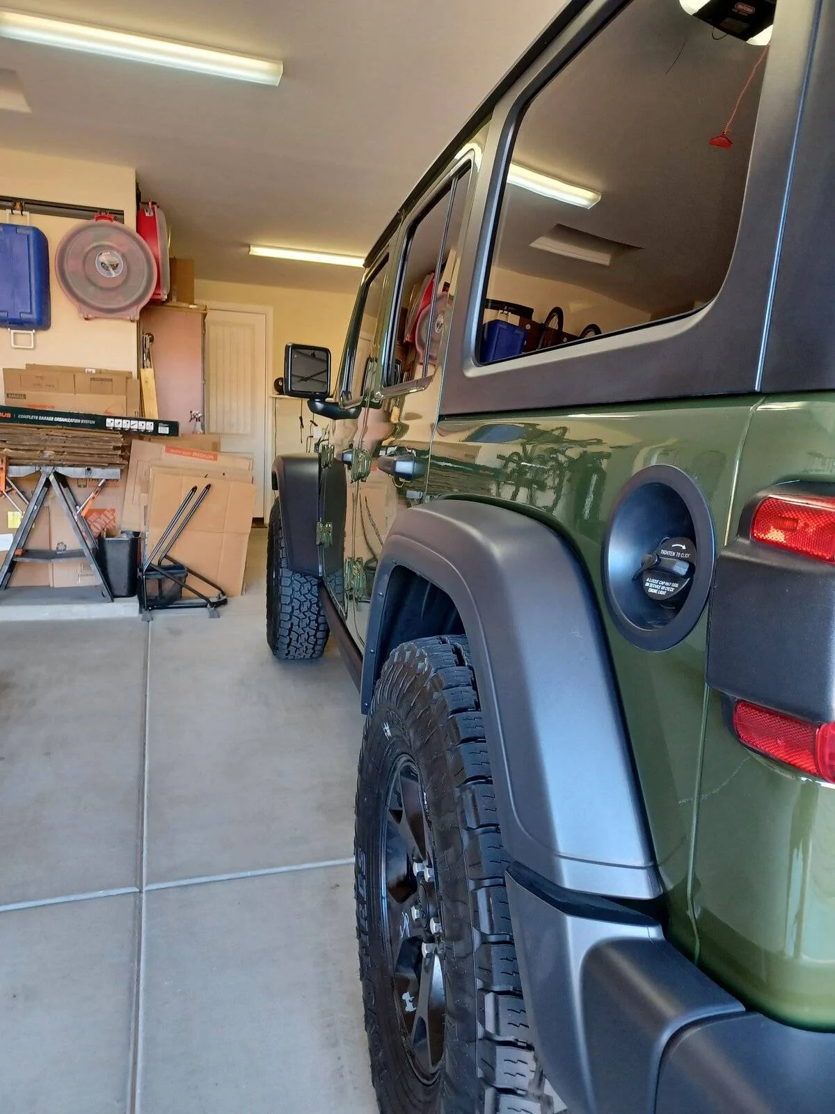 Jeep Wrangler JL Willys 285/75 17 20211029_150411